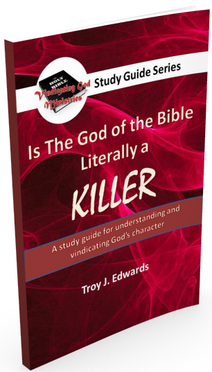 Is God a Killer?